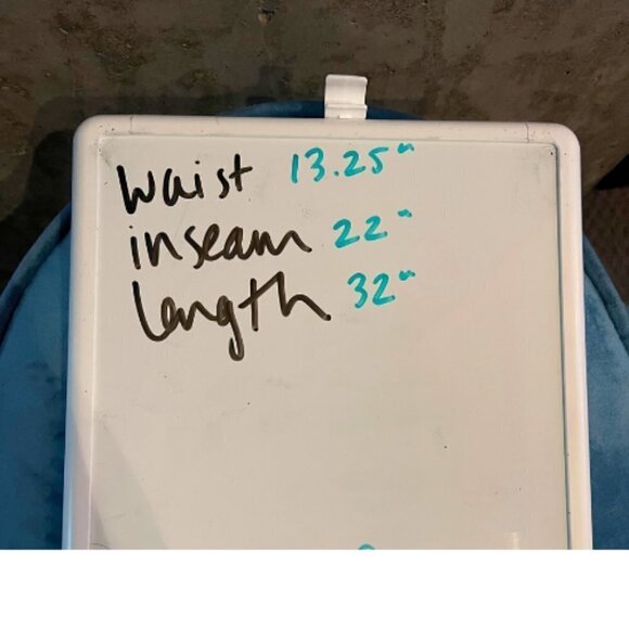 OUTDOOR VOICES Heathered Grey Leggings Size M - Picture 7 of 8